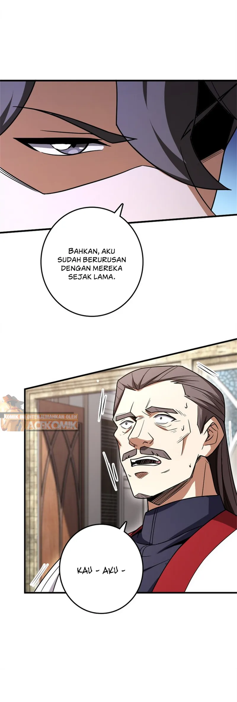 Release That Witch Chapter 523 page 7