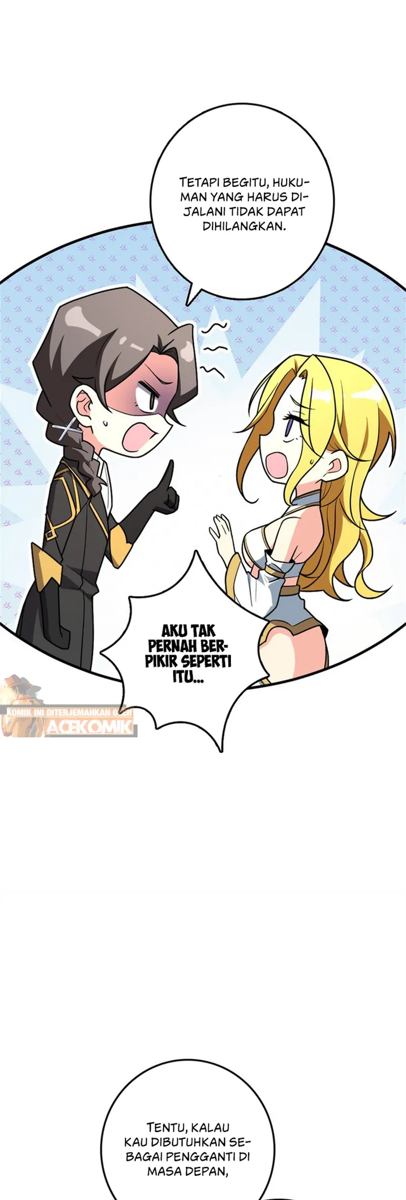Release That Witch Chapter 523 page 13