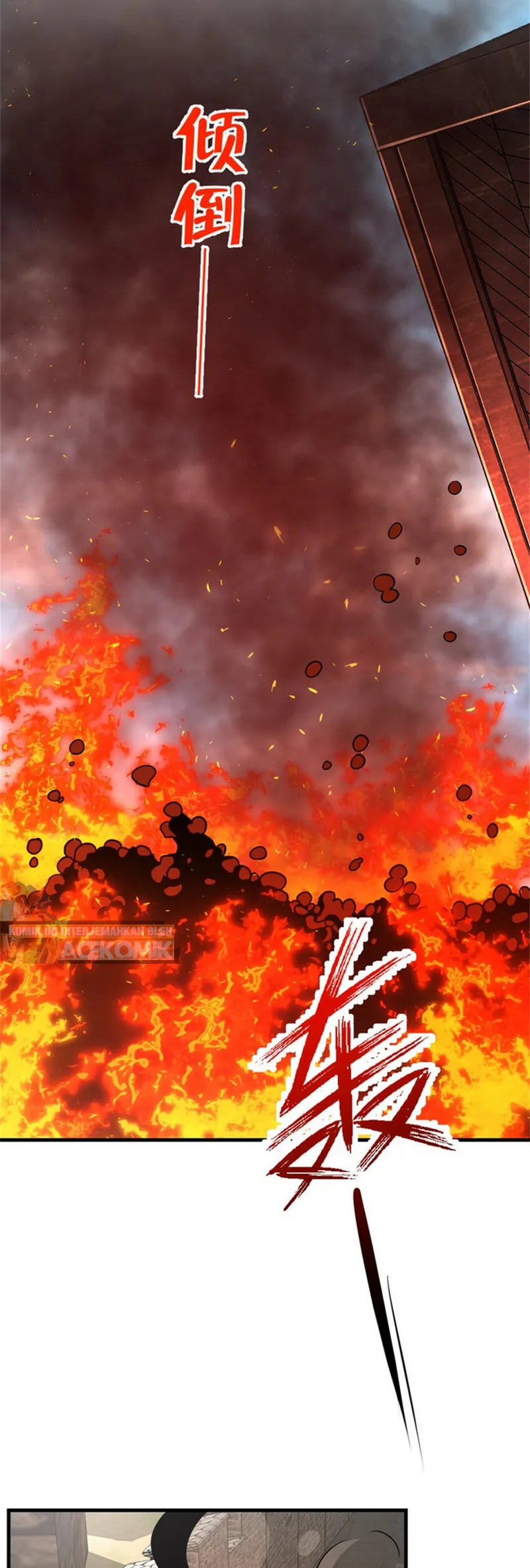 Release That Witch Chapter 523 page 23