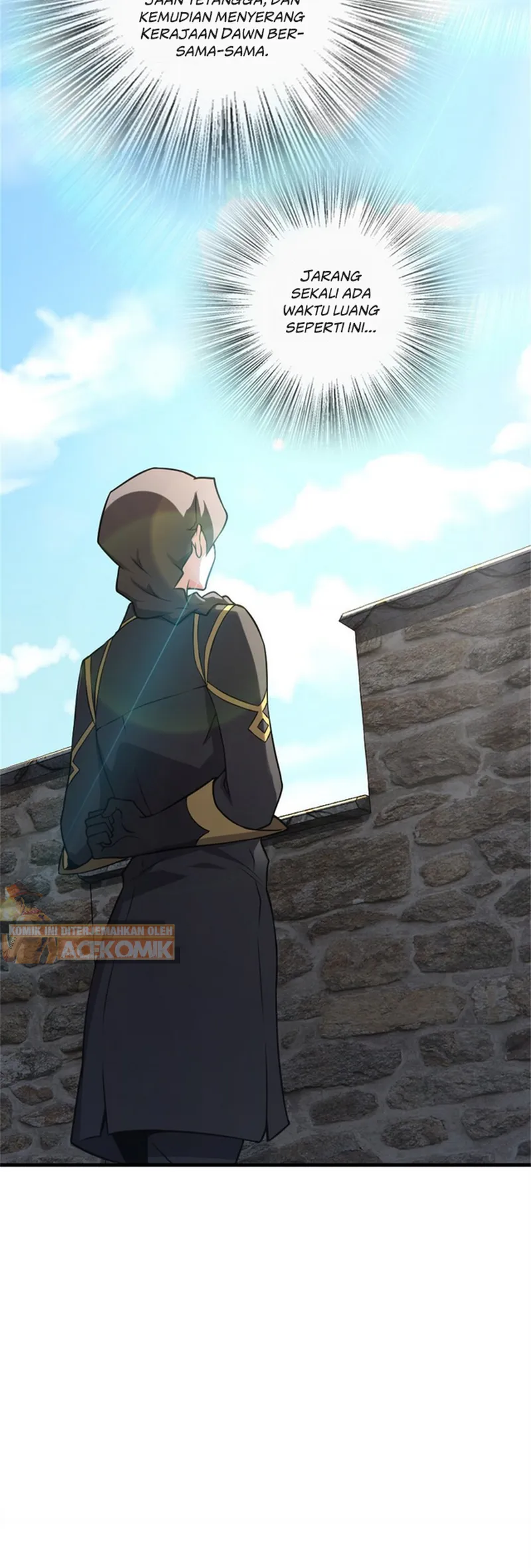 Release That Witch Chapter 523 page 26