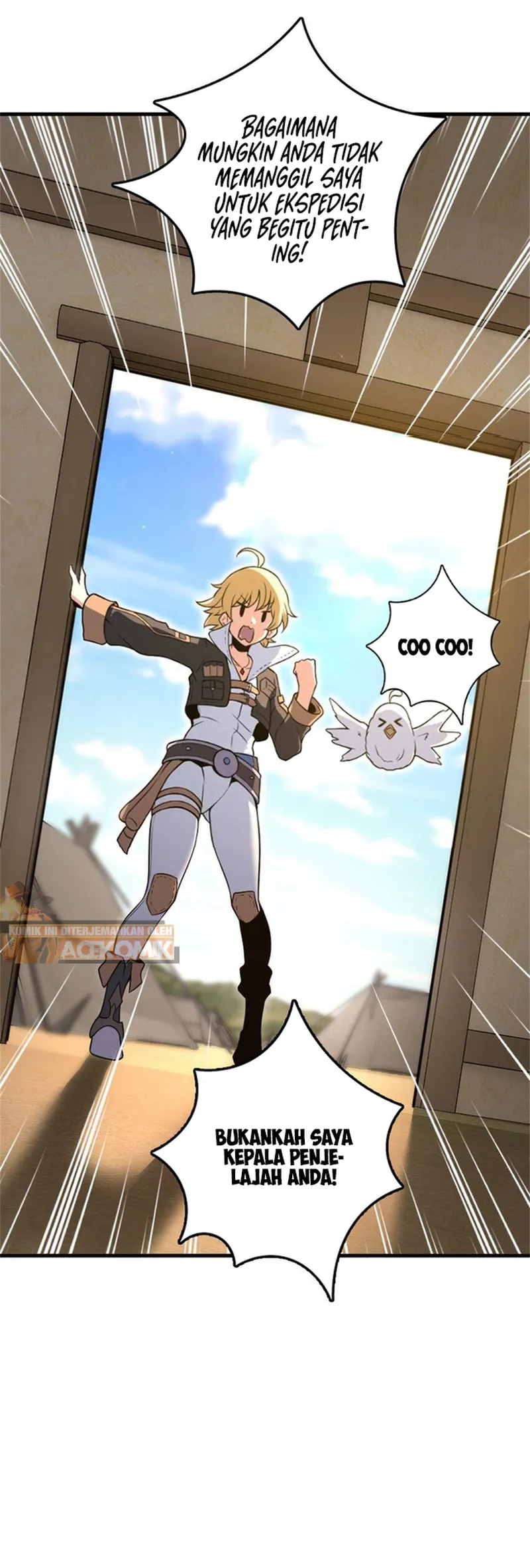 Release That Witch Chapter 523 page 31