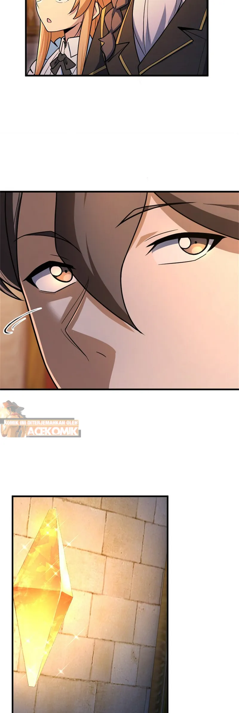 Release That Witch Chapter 524 page 4