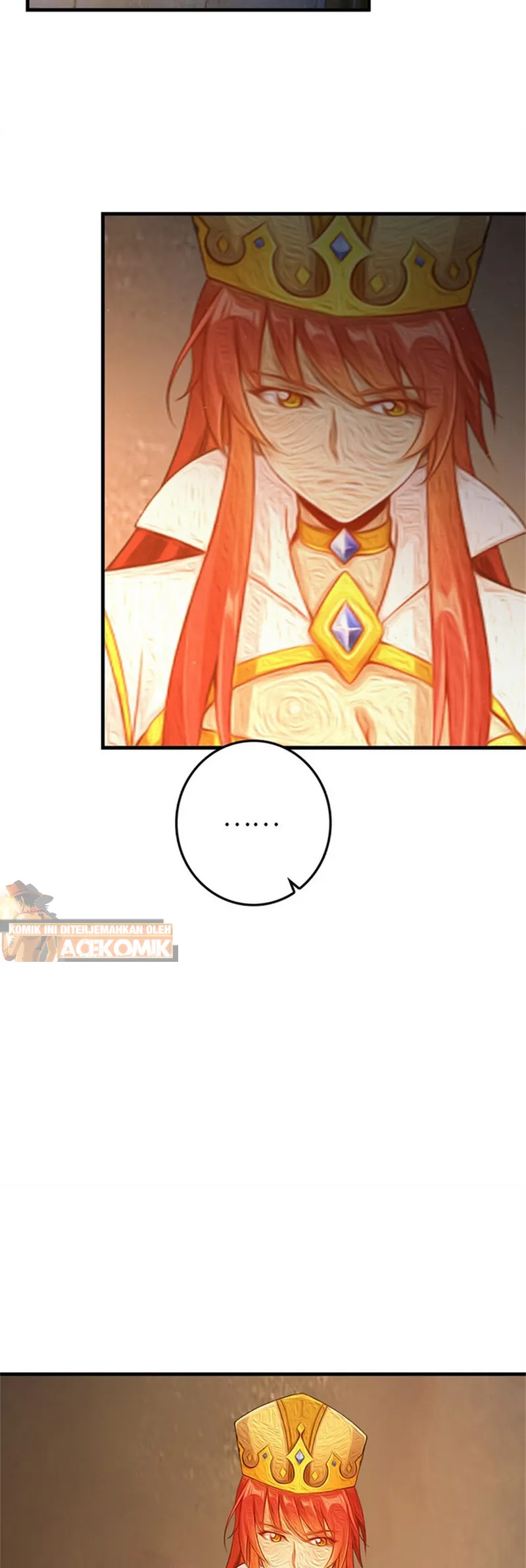Release That Witch Chapter 524 page 5