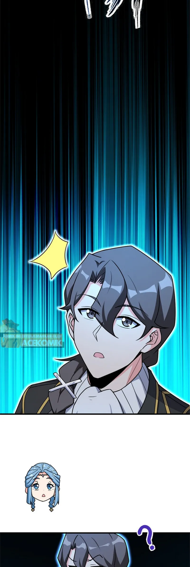 Release That Witch Chapter 524 page 12