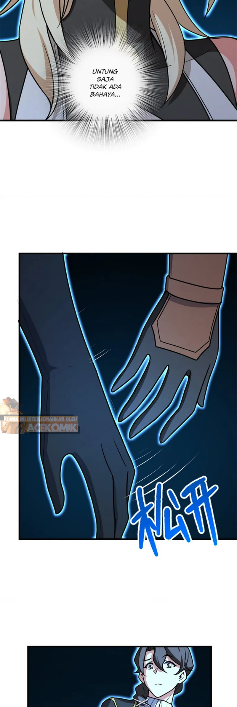 Release That Witch Chapter 524 page 15