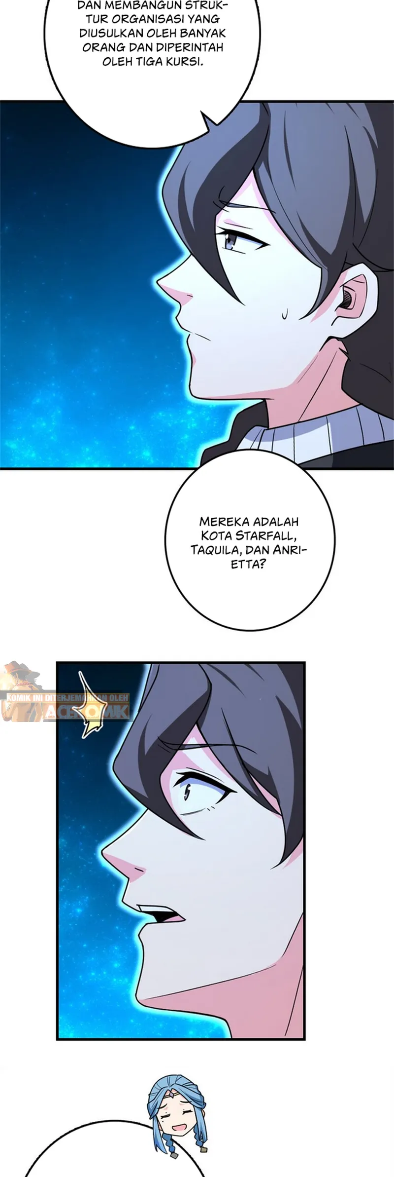 Release That Witch Chapter 524 page 25