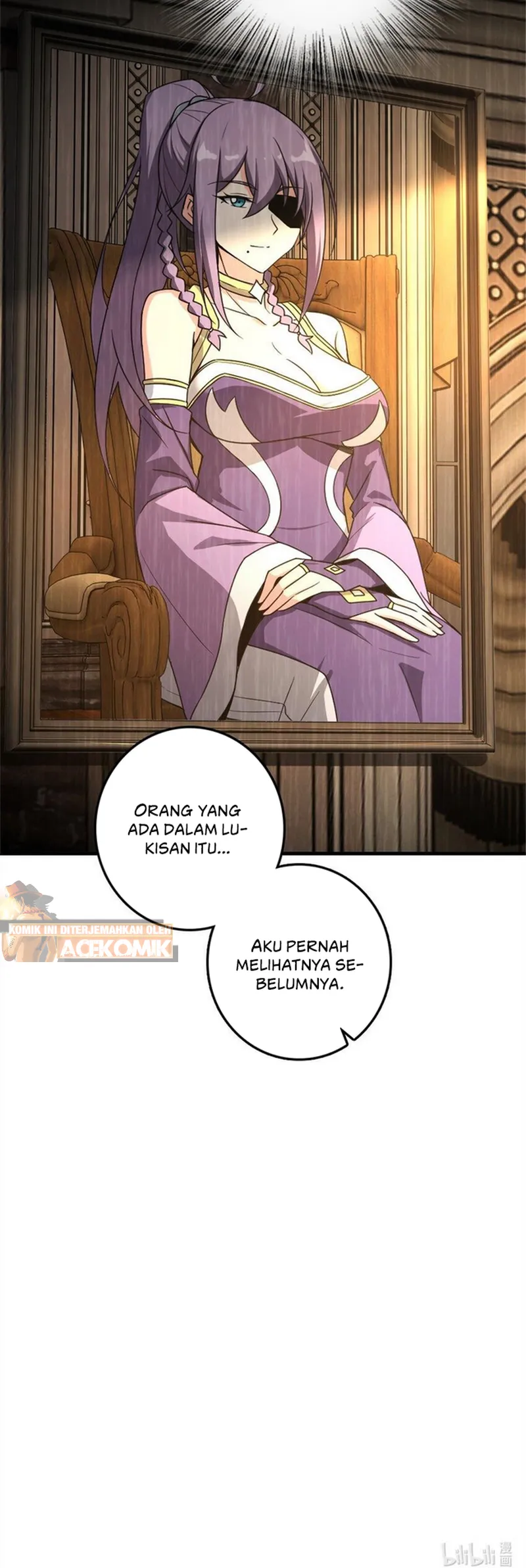 Release That Witch Chapter 524 page 28