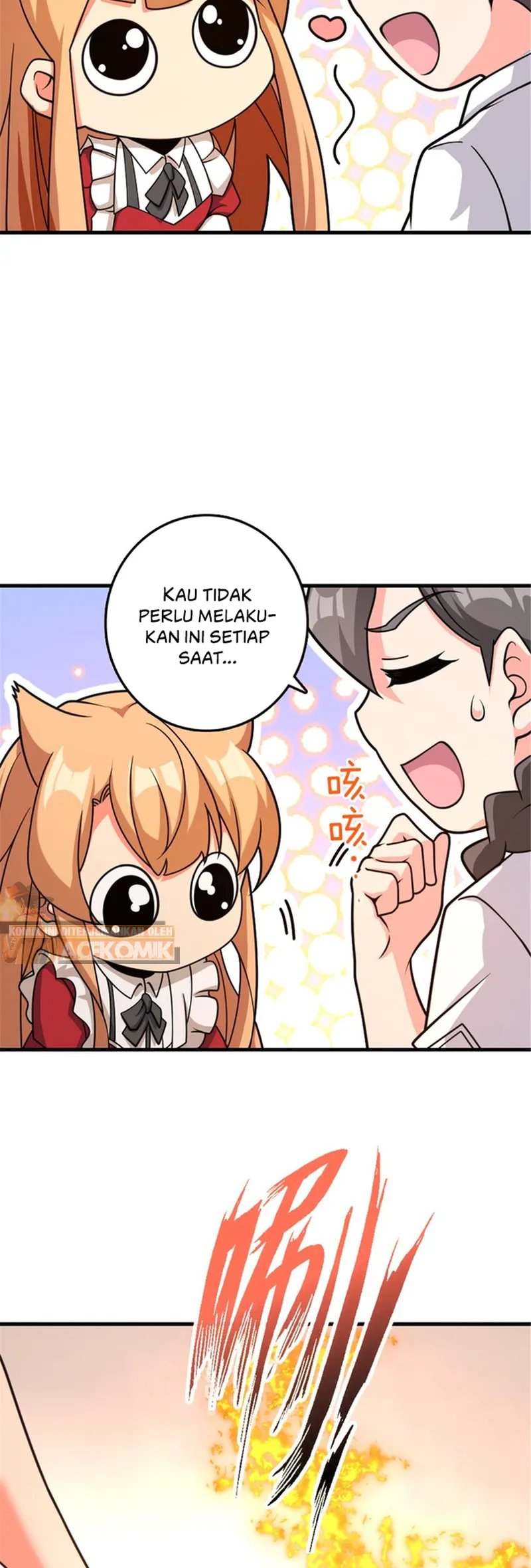 Release That Witch Chapter 533 page 12