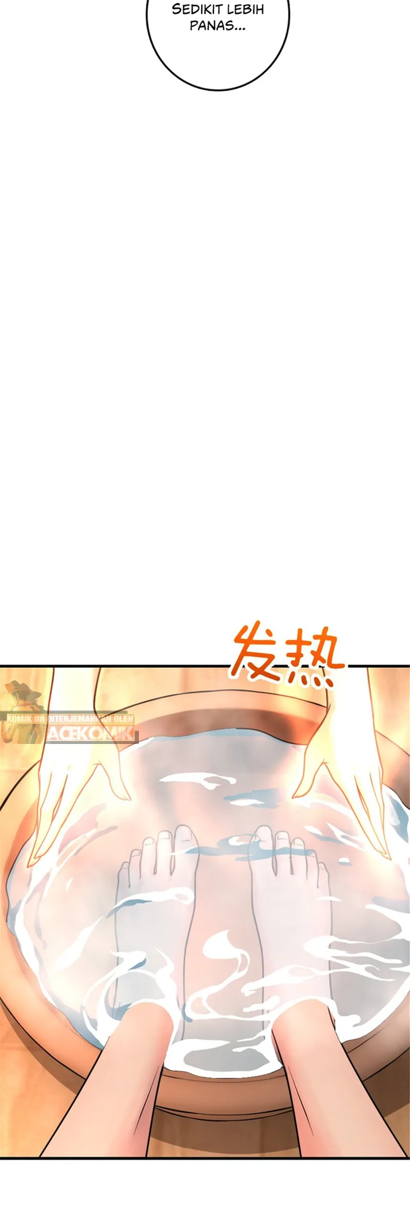 Release That Witch Chapter 533 page 14