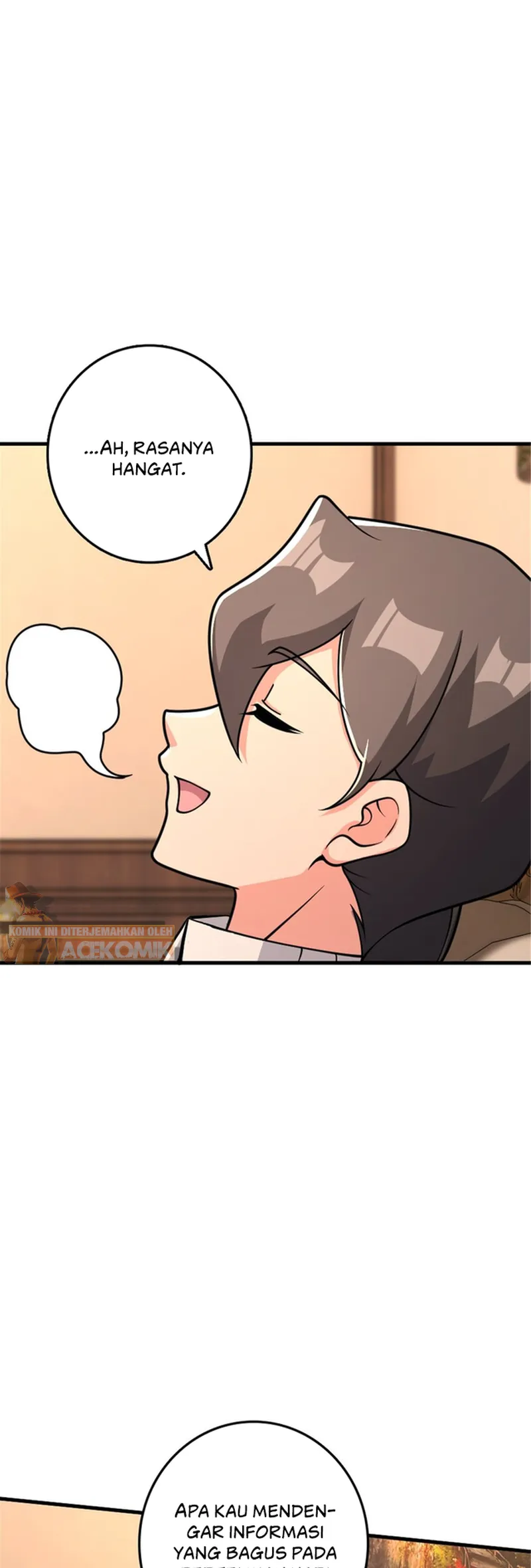 Release That Witch Chapter 533 page 15