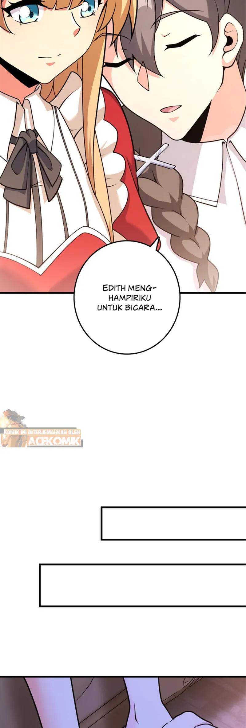 Release That Witch Chapter 533 page 17