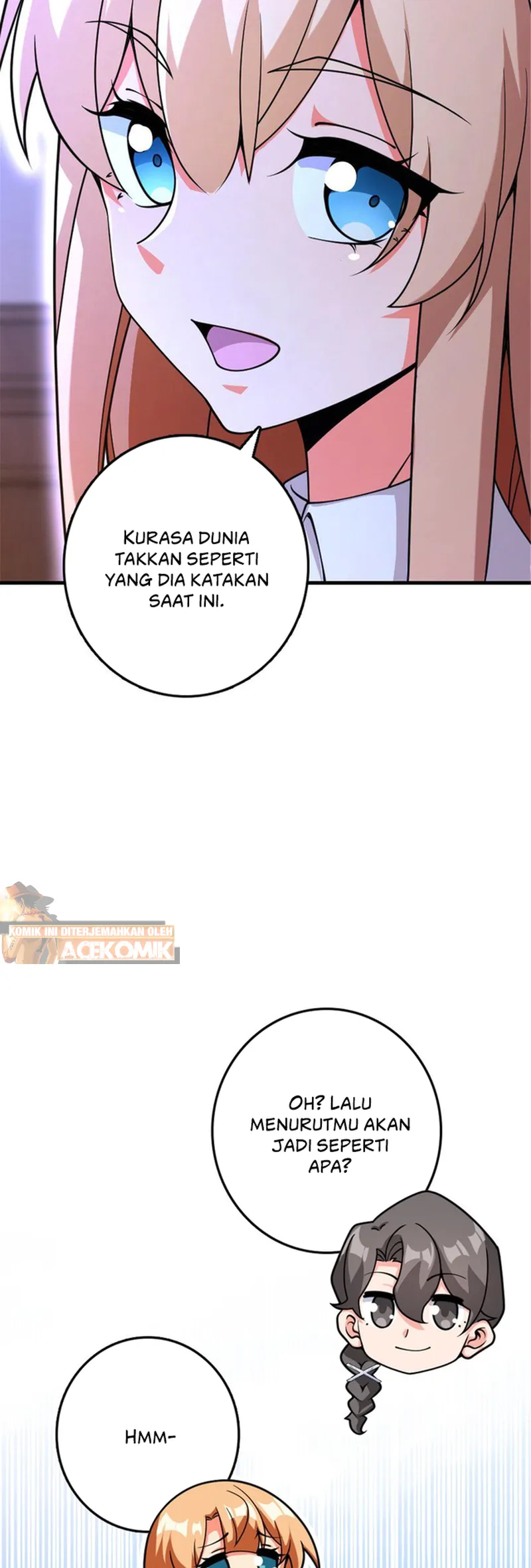 Release That Witch Chapter 533 page 19