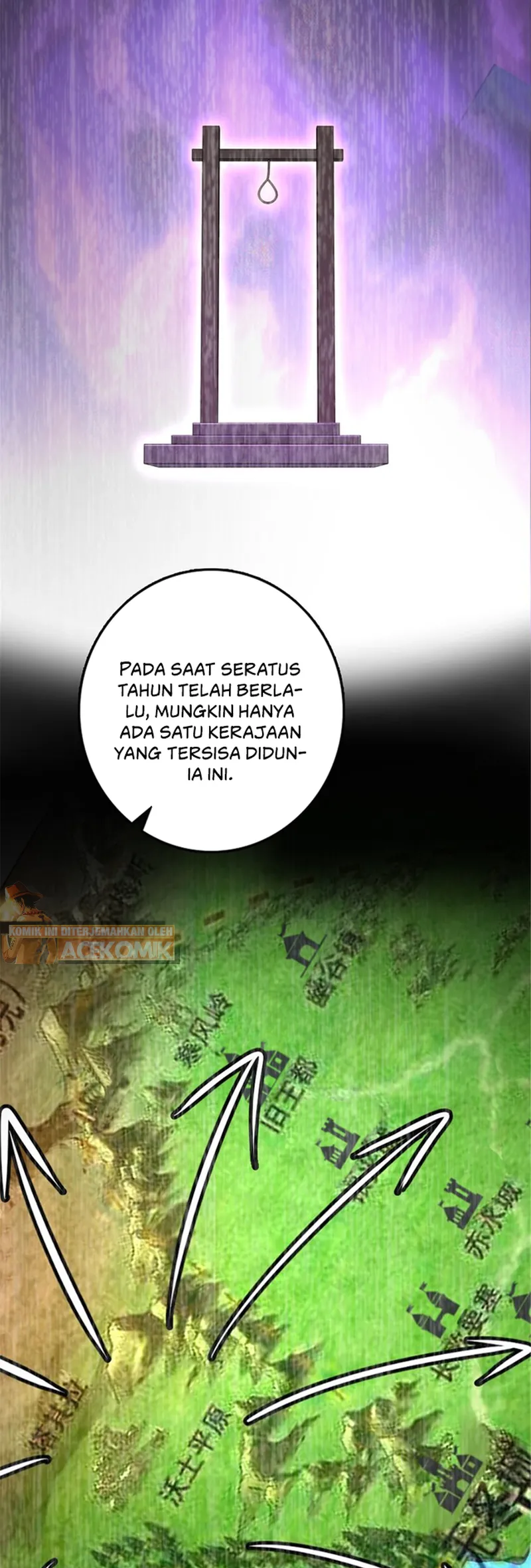 Release That Witch Chapter 533 page 23