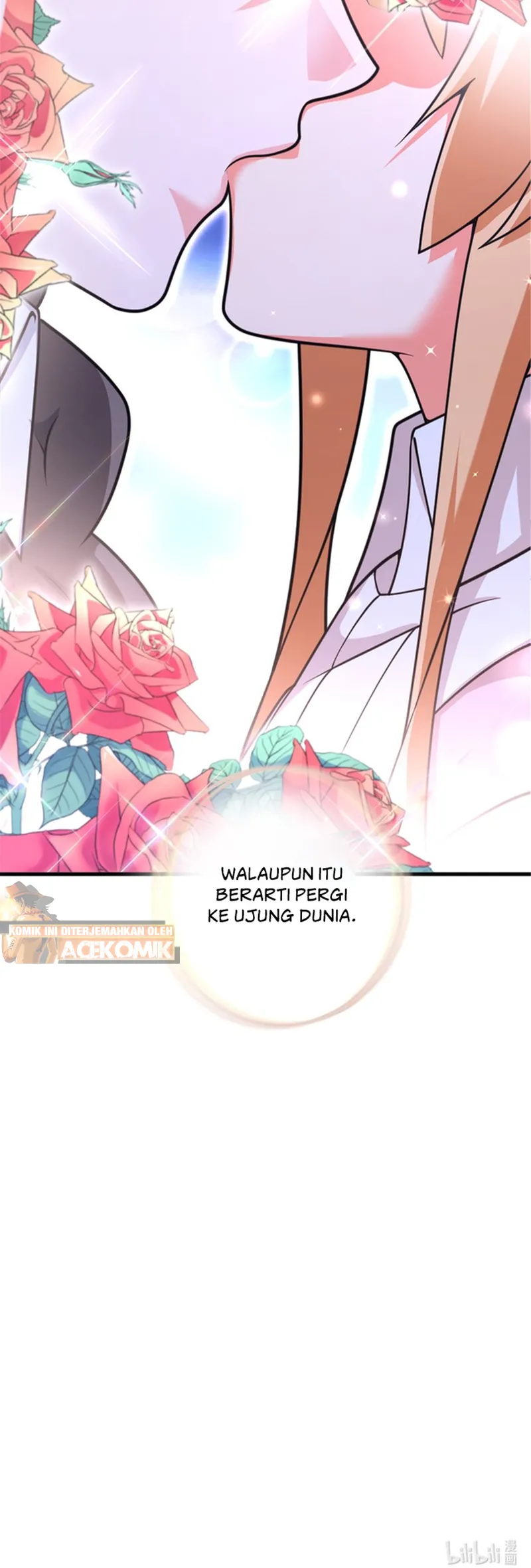Release That Witch Chapter 533 page 34