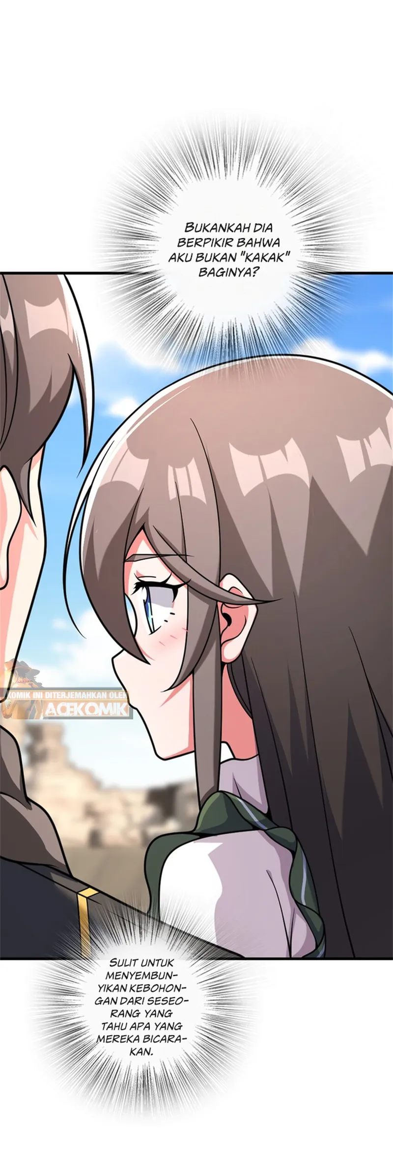 Release That Witch Chapter 538 page 12