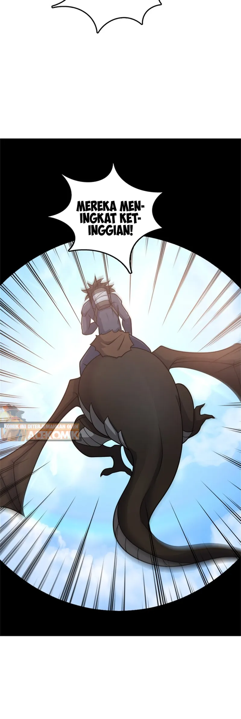 Release That Witch Chapter 538 page 20