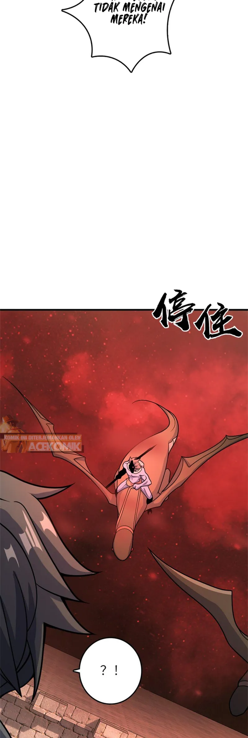 Release That Witch Chapter 538 page 23