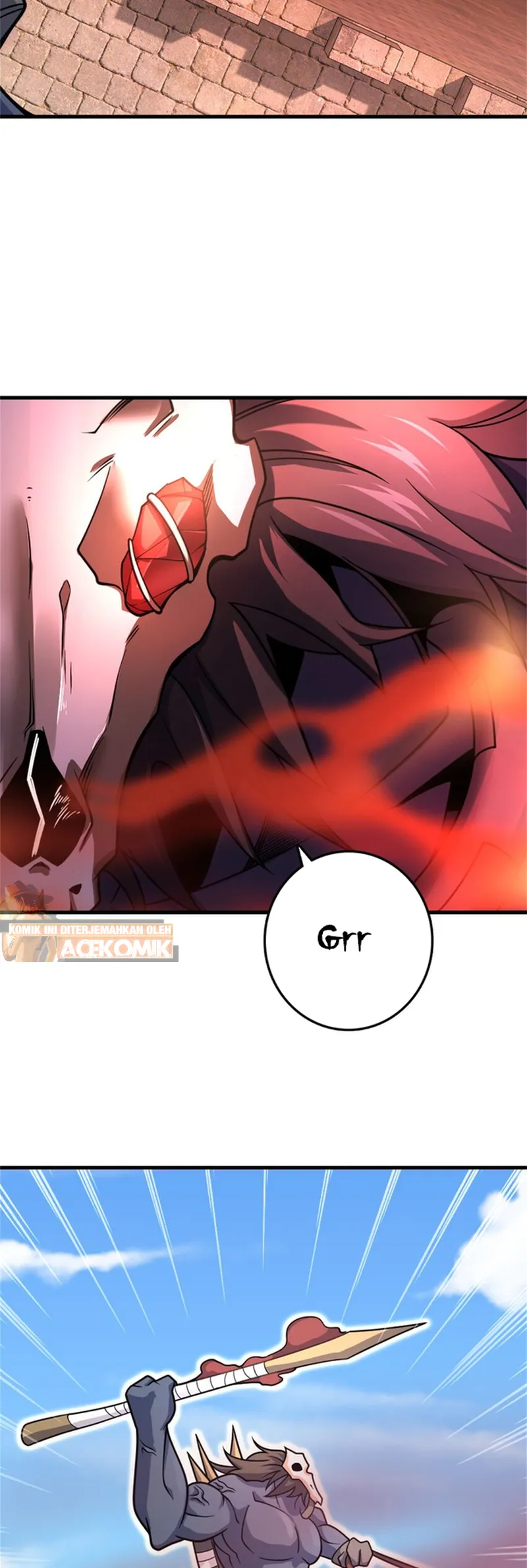 Release That Witch Chapter 538 page 24
