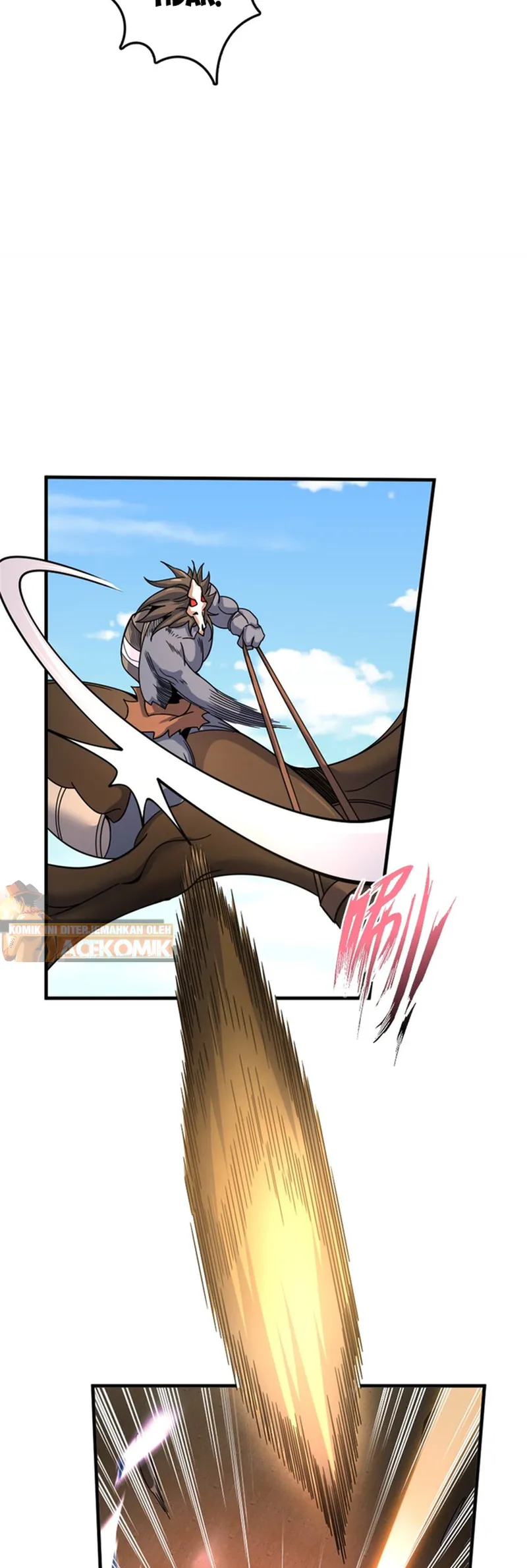 Release That Witch Chapter 538 page 26