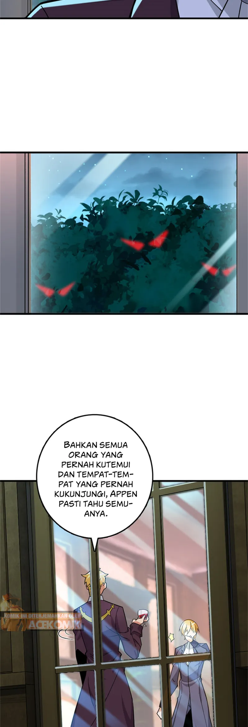 Release That Witch Chapter 544 page 17