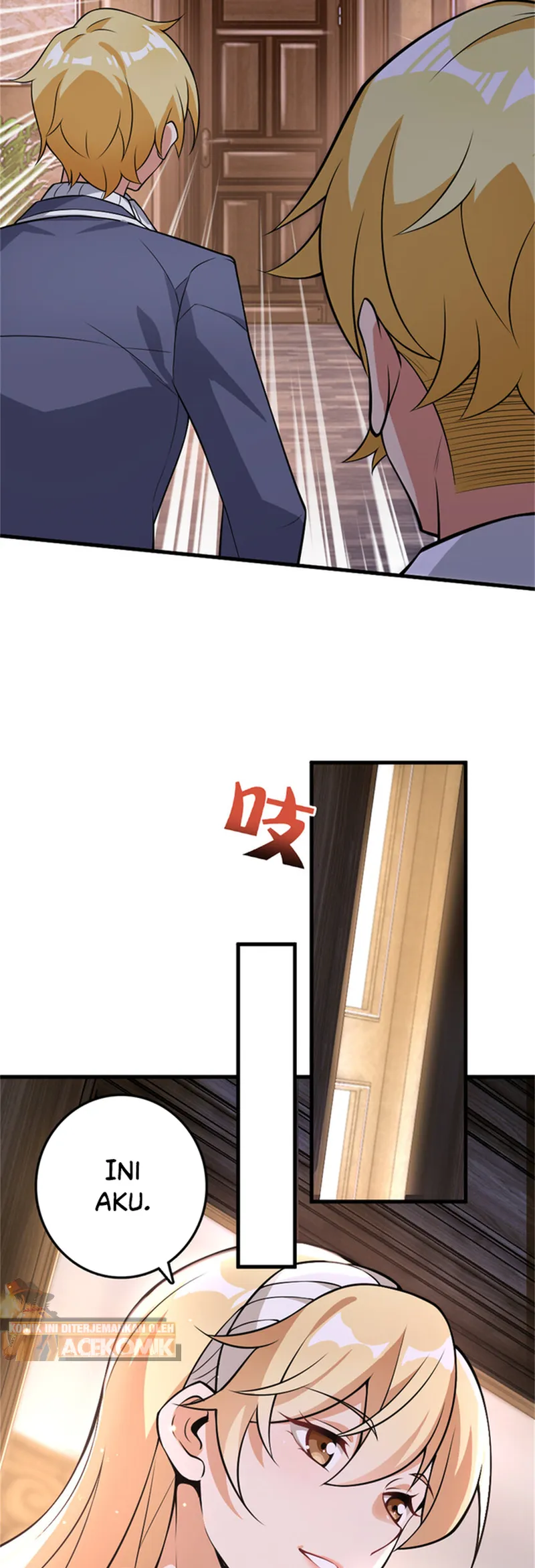 Release That Witch Chapter 544 page 25