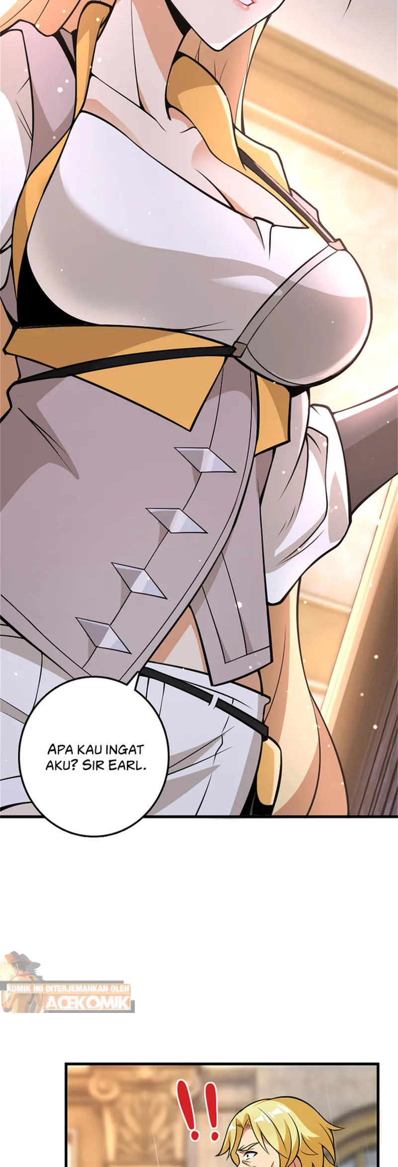 Release That Witch Chapter 544 page 26