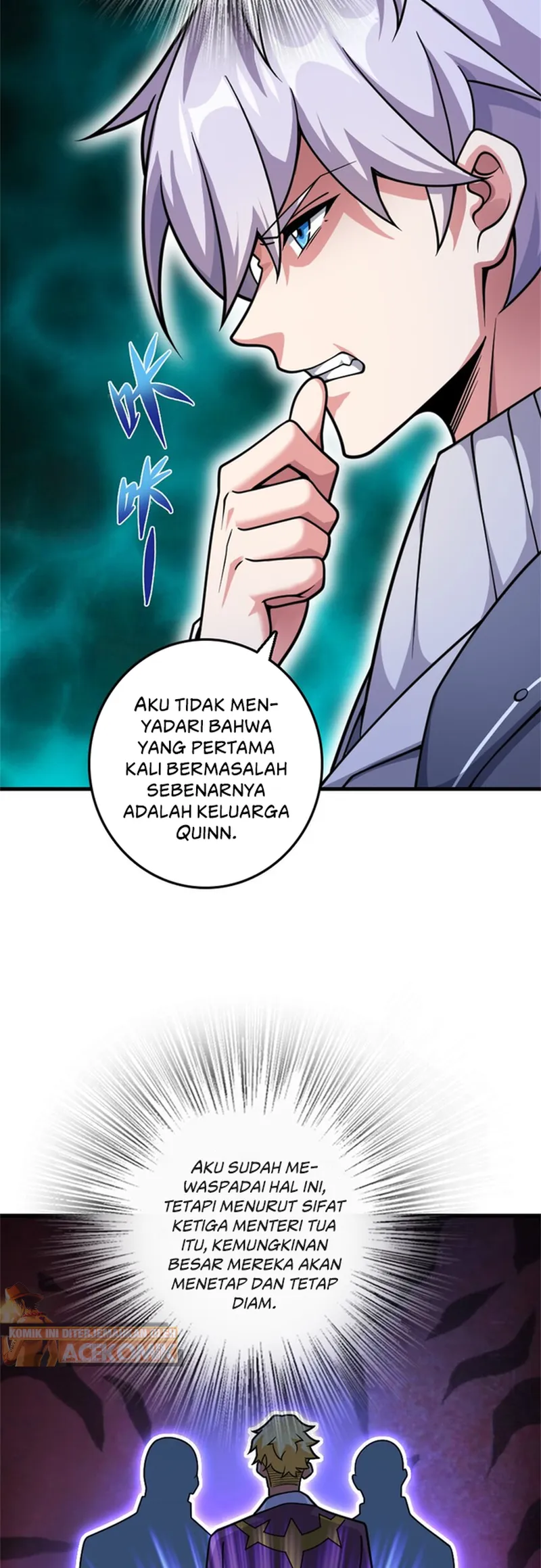 Release That Witch Chapter 547 page 3