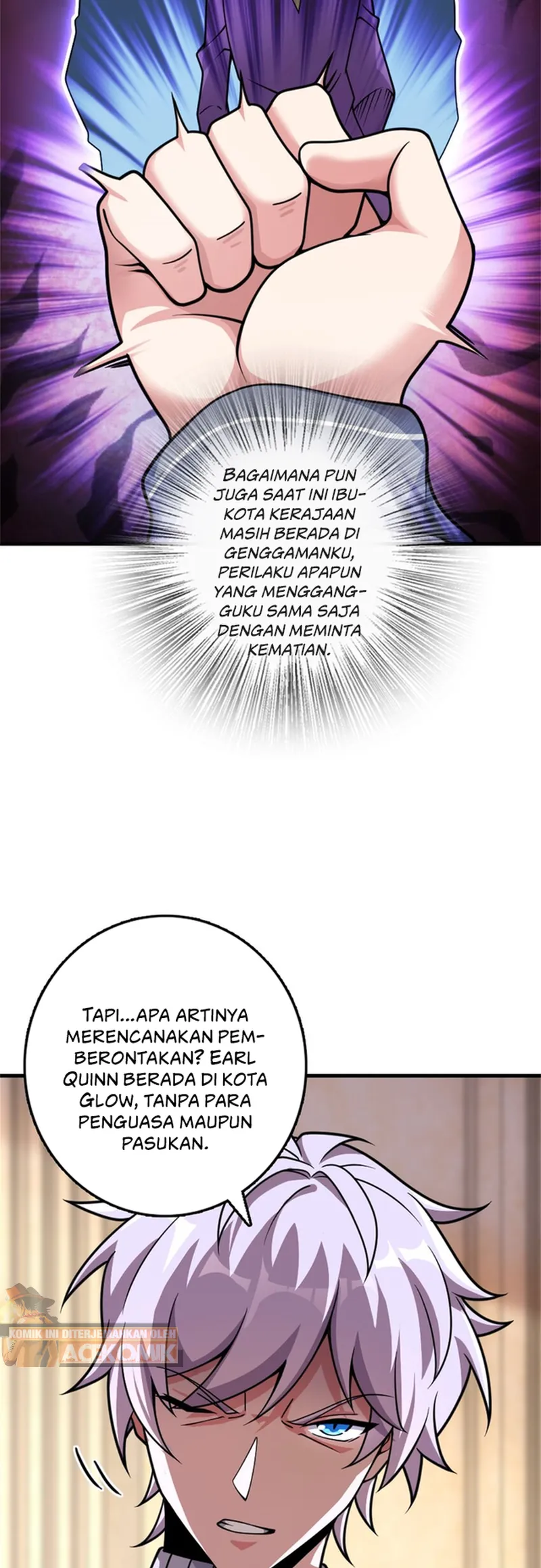 Release That Witch Chapter 547 page 4