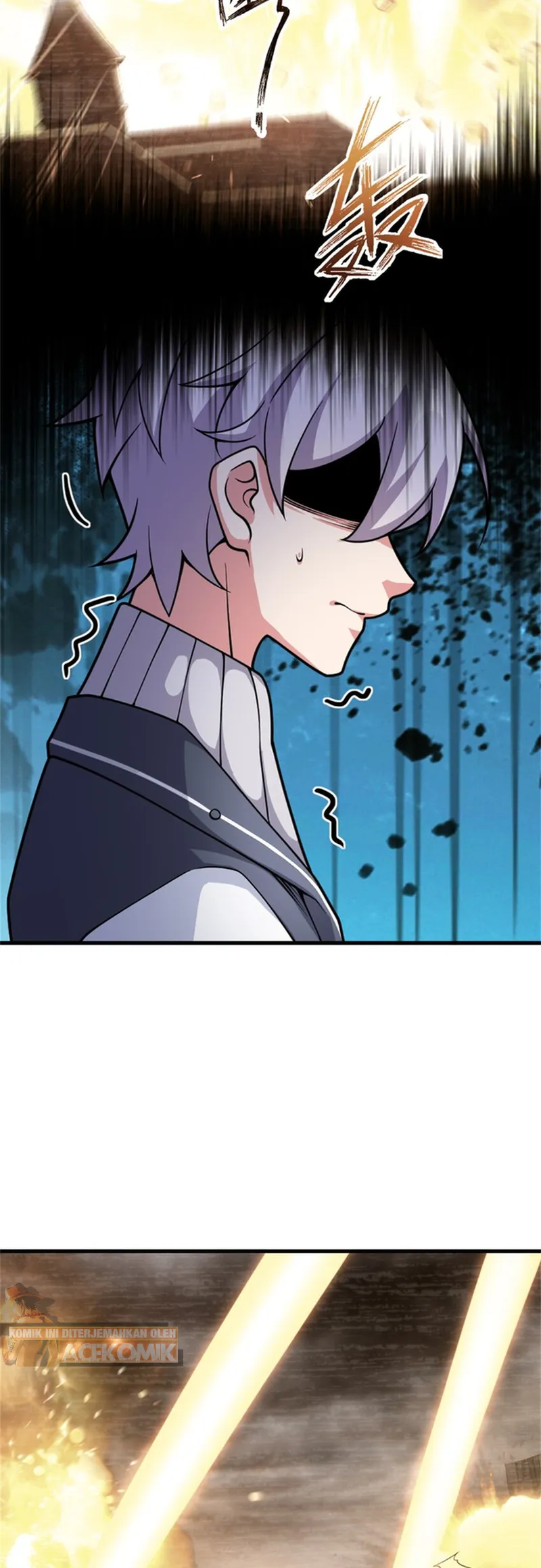 Release That Witch Chapter 547 page 9