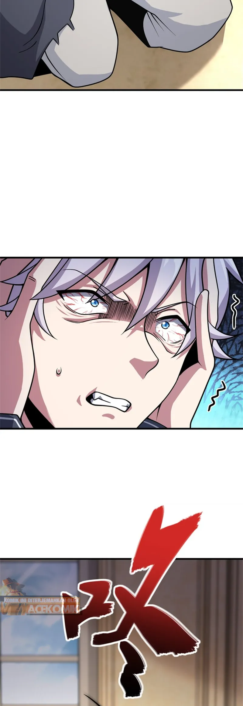 Release That Witch Chapter 547 page 11