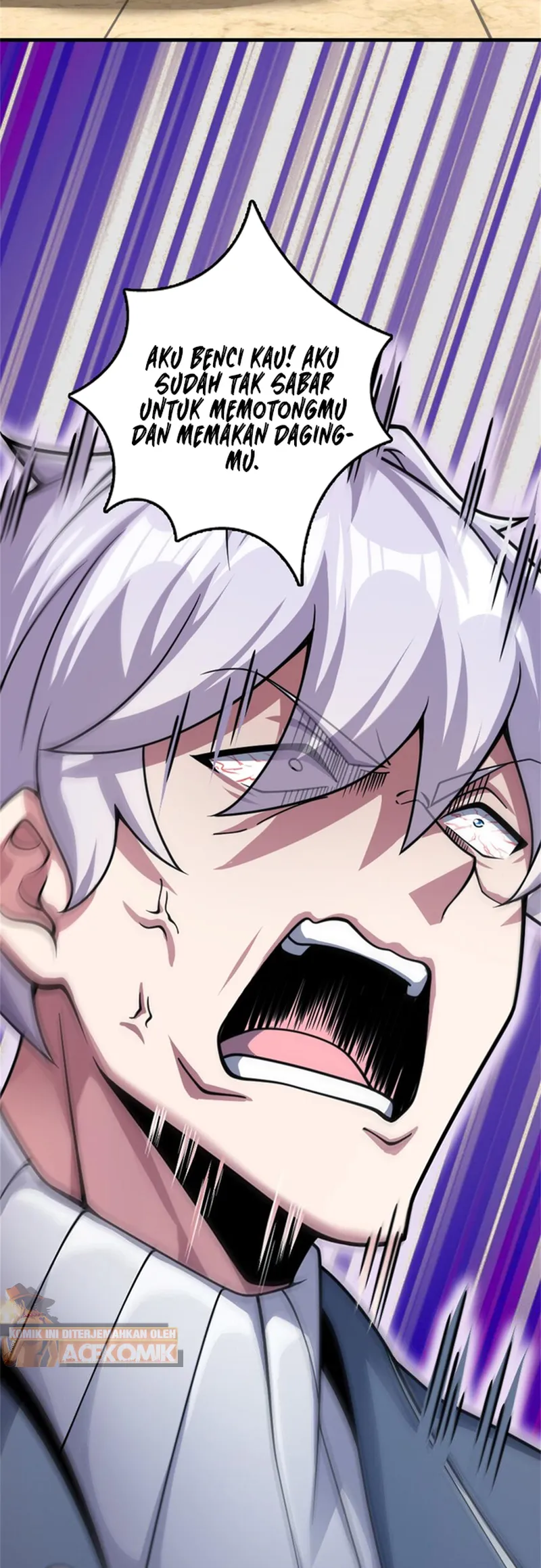Release That Witch Chapter 547 page 13