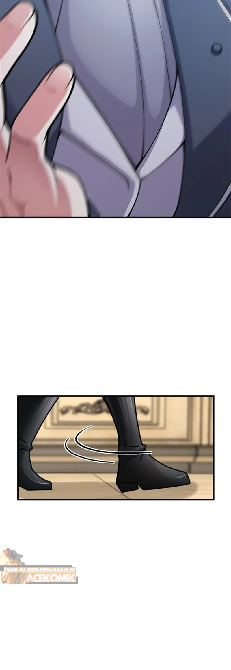 Release That Witch Chapter 547 page 14