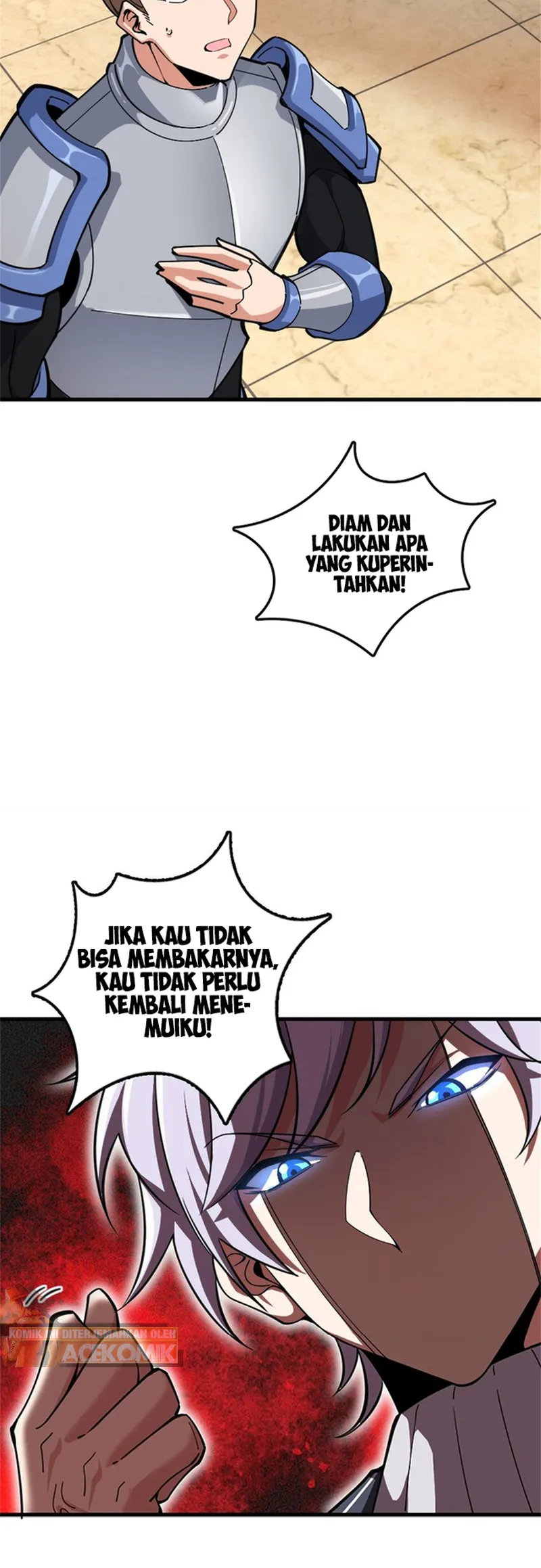 Release That Witch Chapter 547 page 26