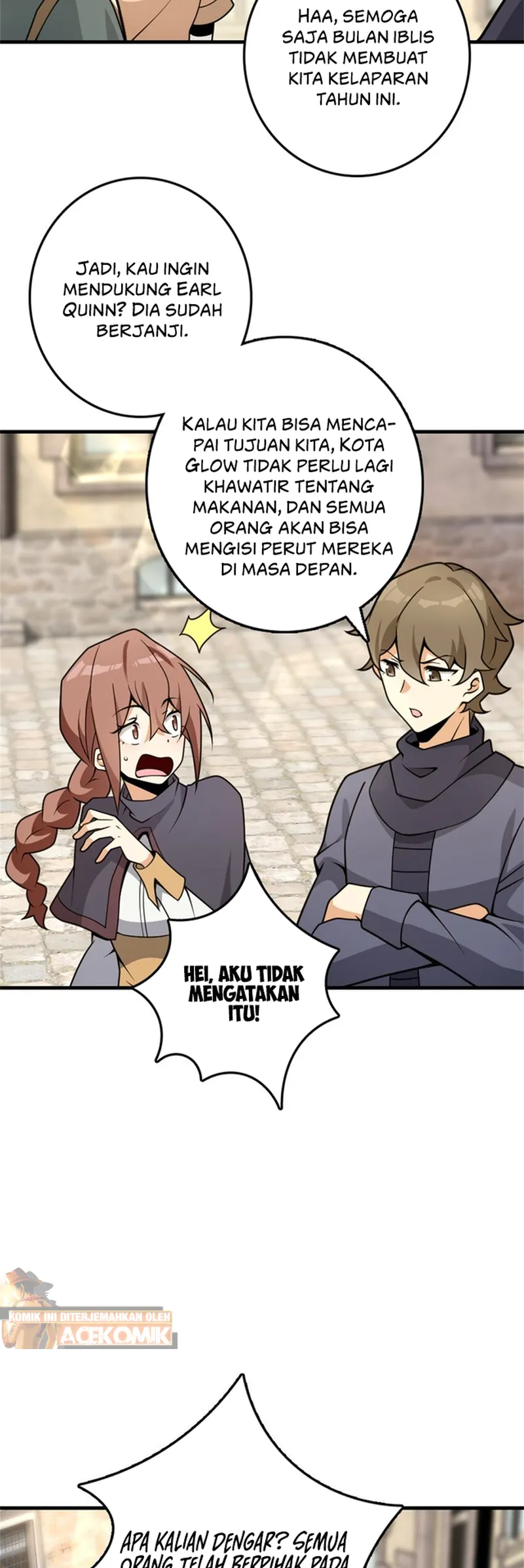 Release That Witch Chapter 548 page 2