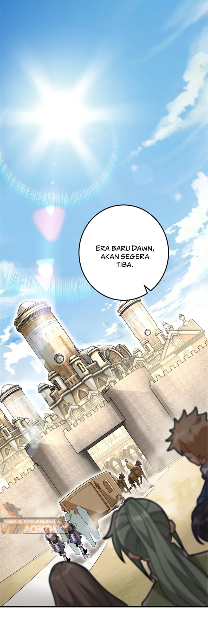 Release That Witch Chapter 548 page 21