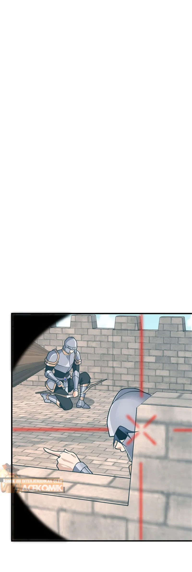 Release That Witch Chapter 549 page 13