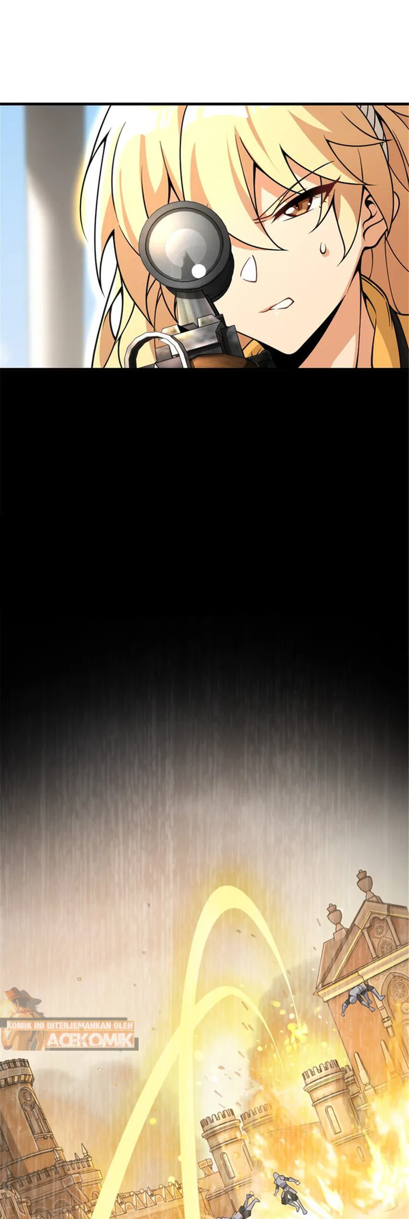 Release That Witch Chapter 549 page 14