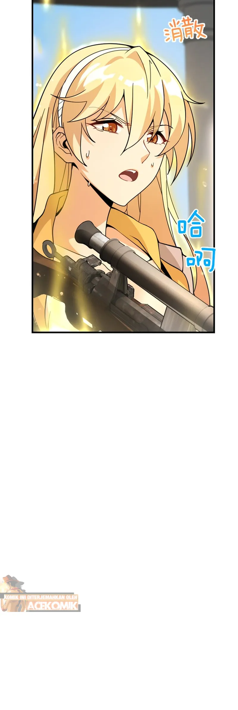 Release That Witch Chapter 549 page 23