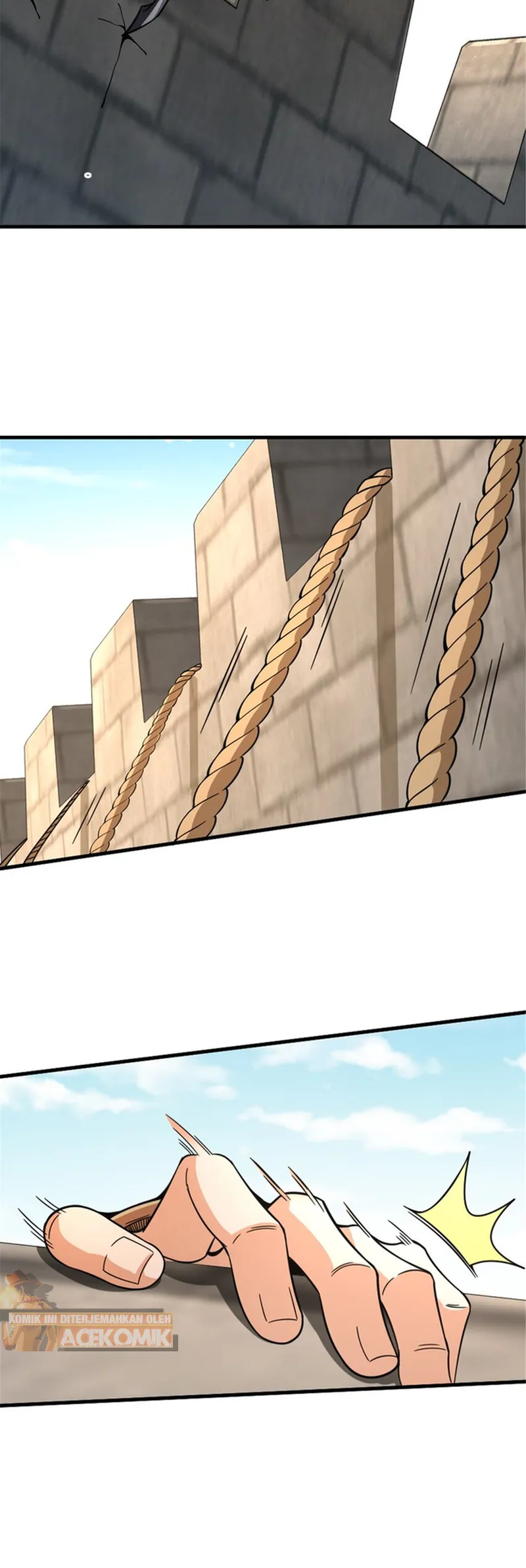 Release That Witch Chapter 549 page 26