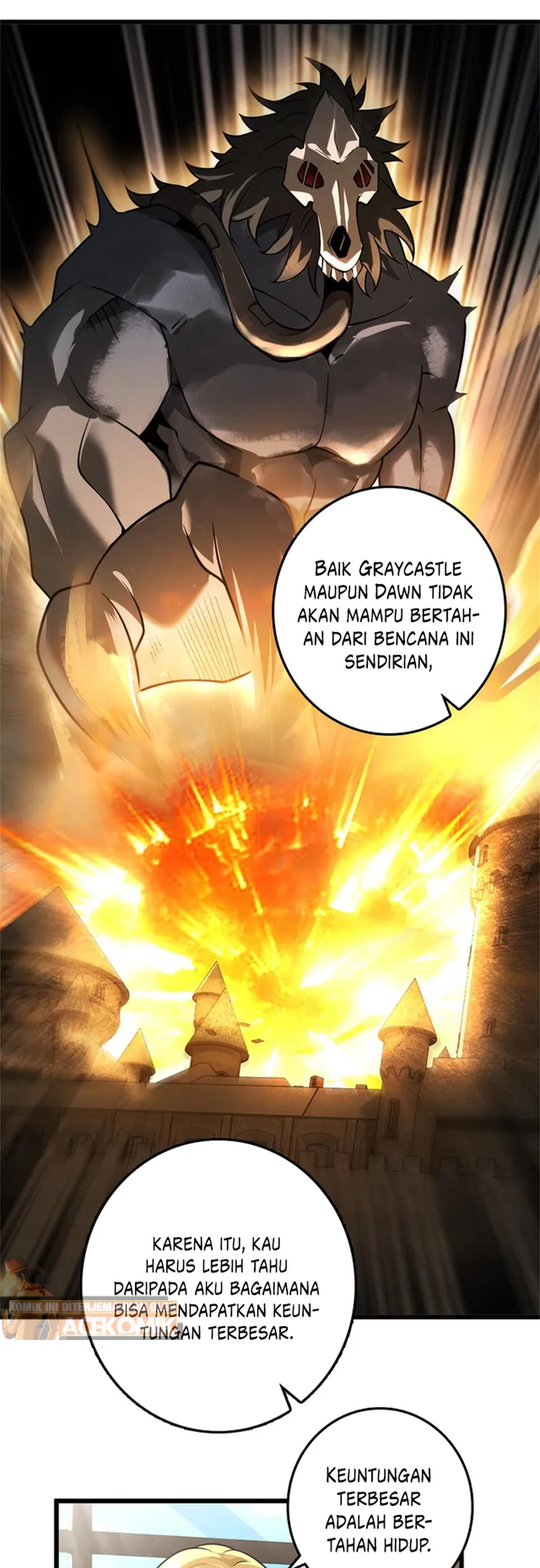 Release That Witch Chapter 552 page 7