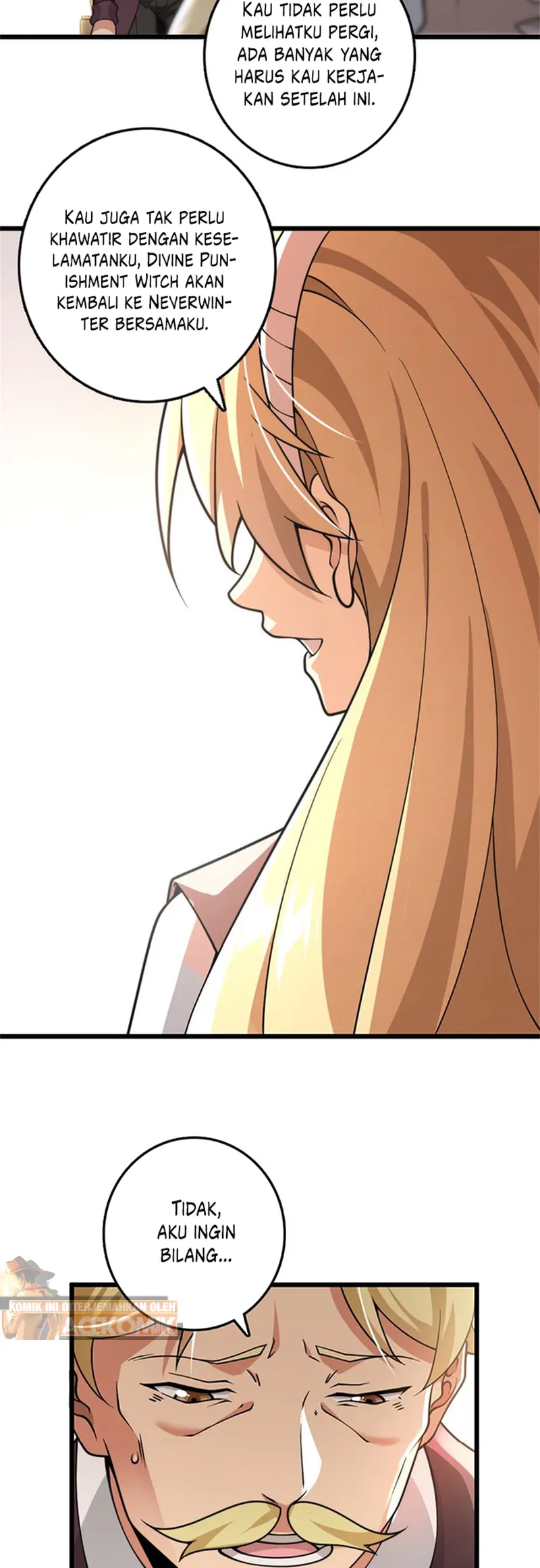 Release That Witch Chapter 552 page 10