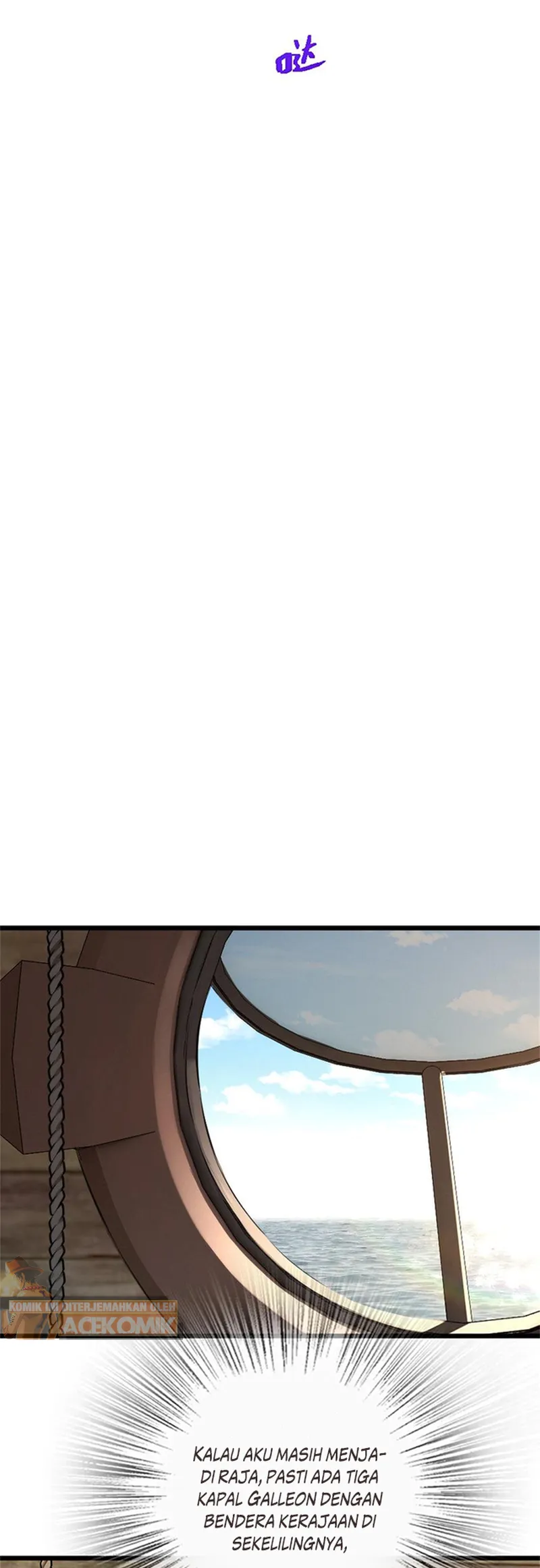 Release That Witch Chapter 552 page 13