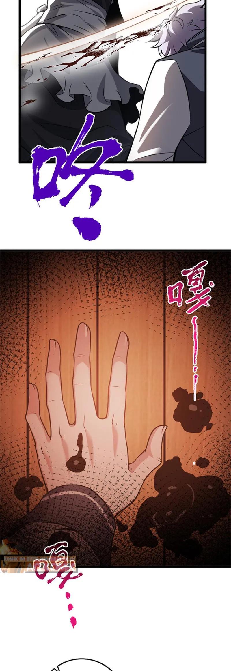 Release That Witch Chapter 552 page 26