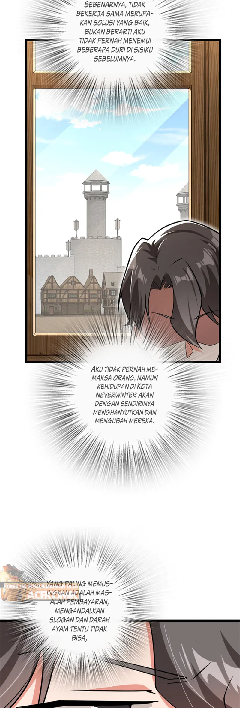 Release That Witch Chapter 554 page 11
