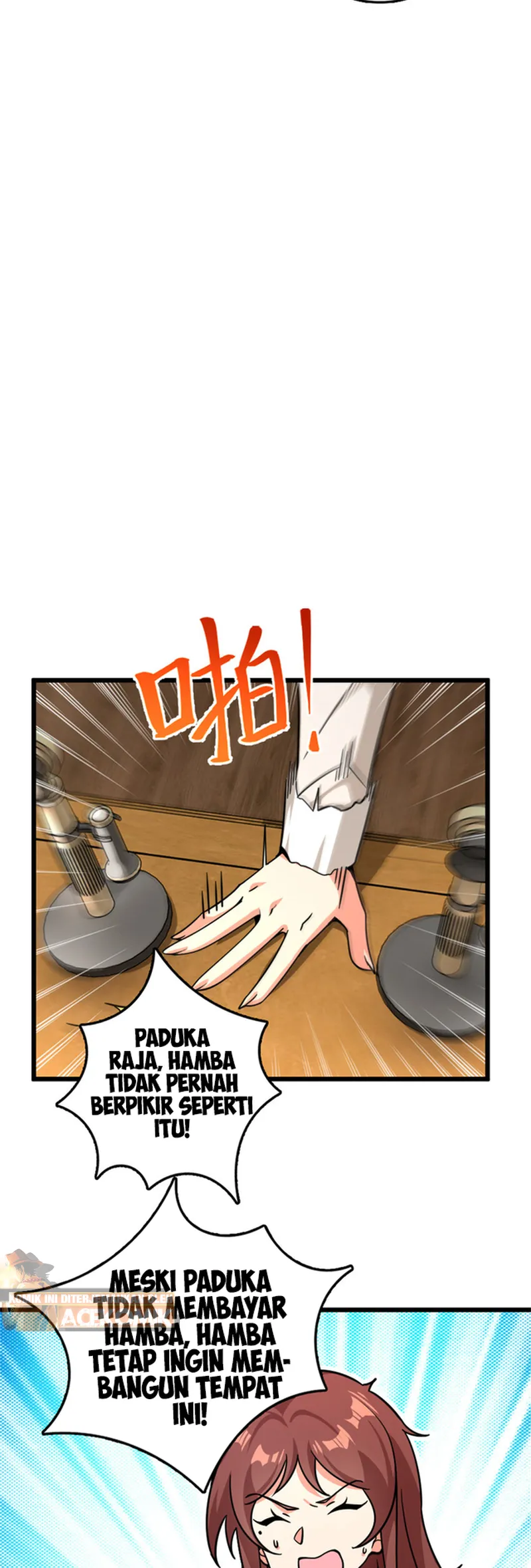 Release That Witch Chapter 554 page 23