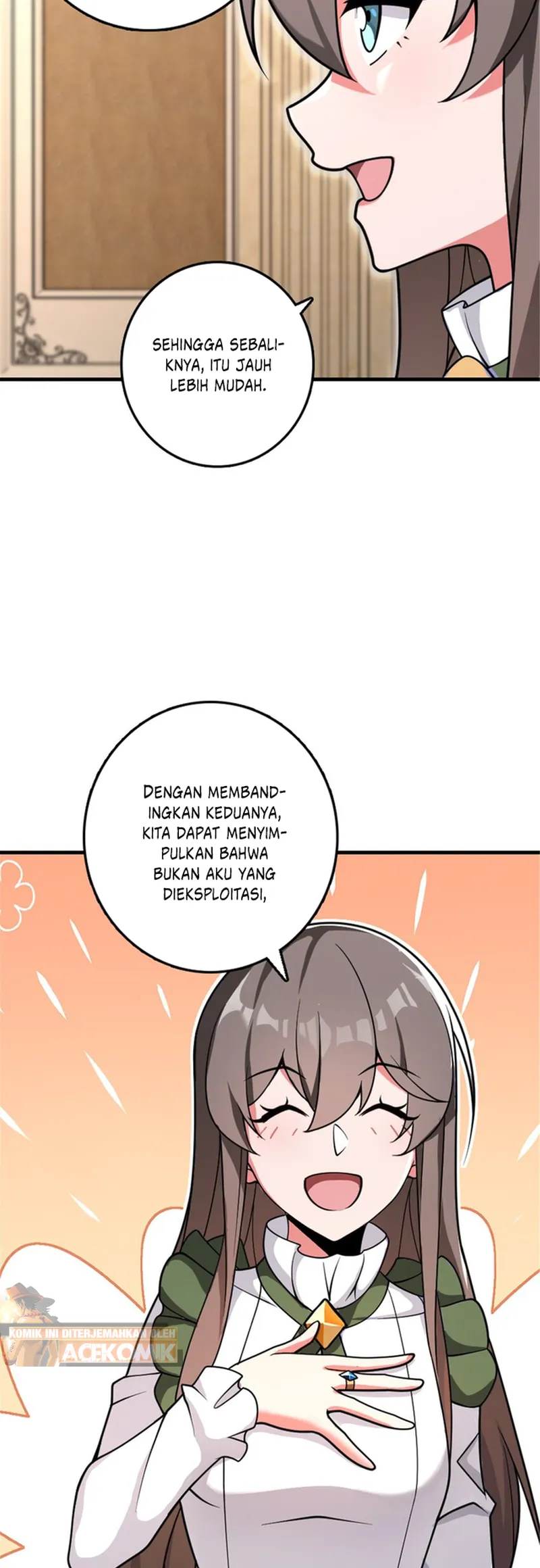 Release That Witch Chapter 557 page 4