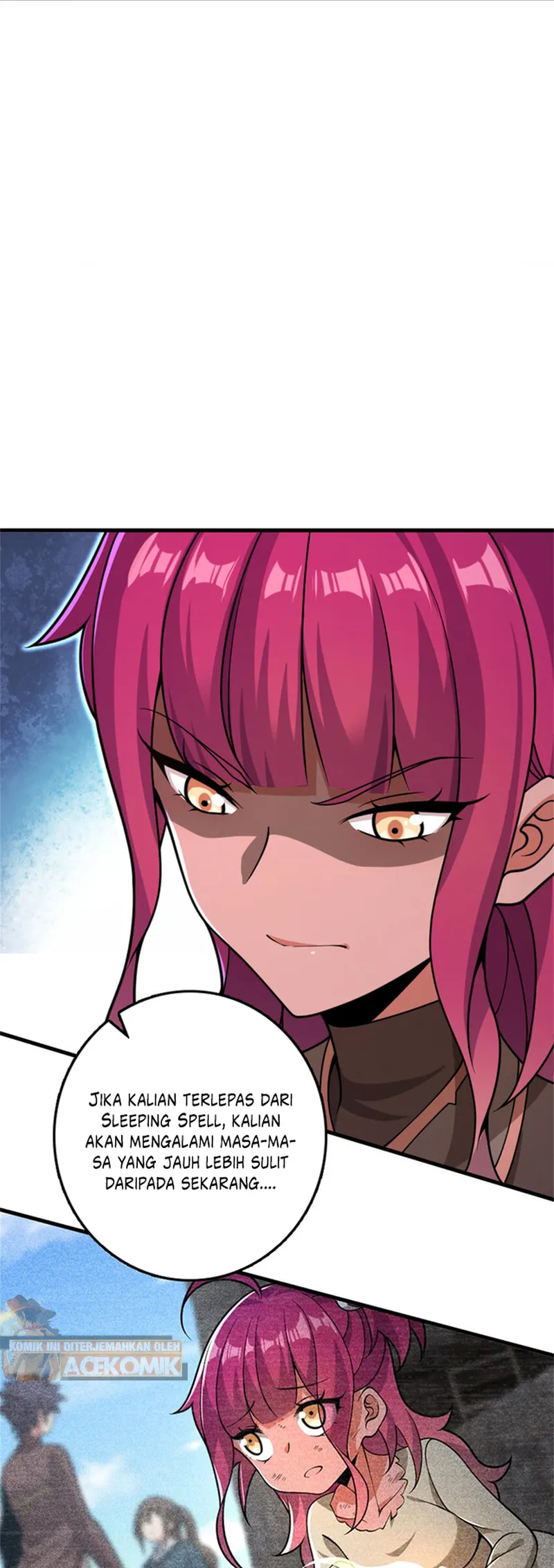 Release That Witch Chapter 560 page 2
