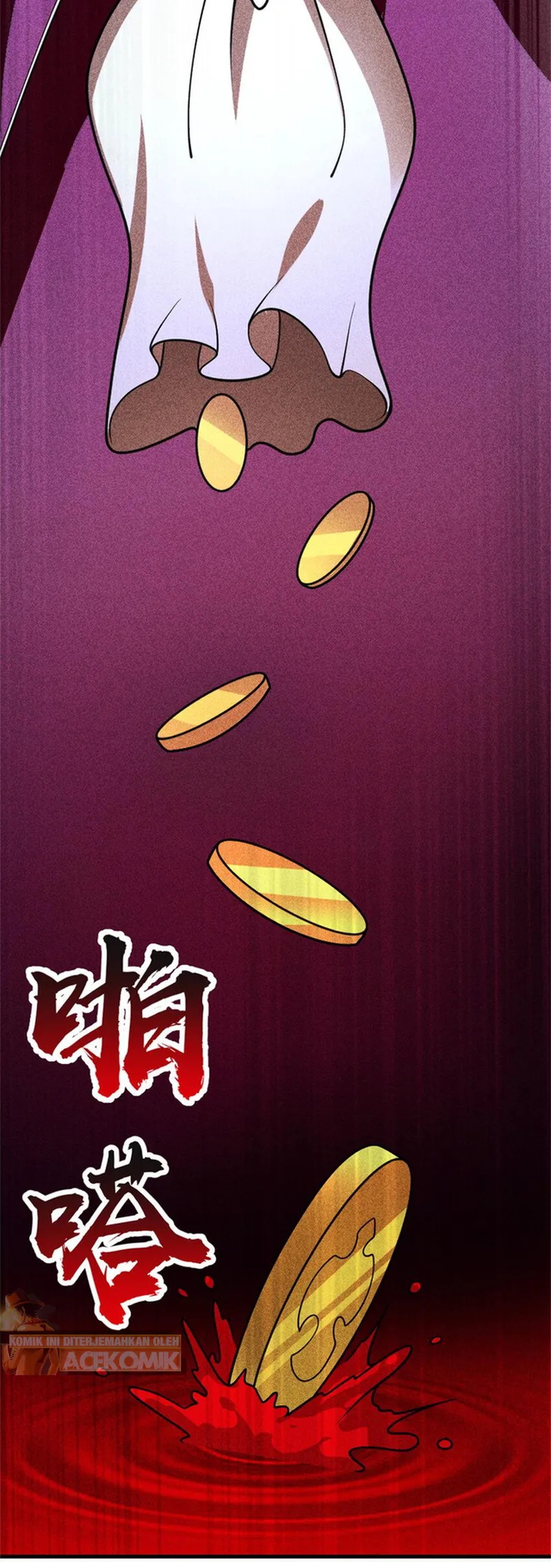Release That Witch Chapter 560 page 5