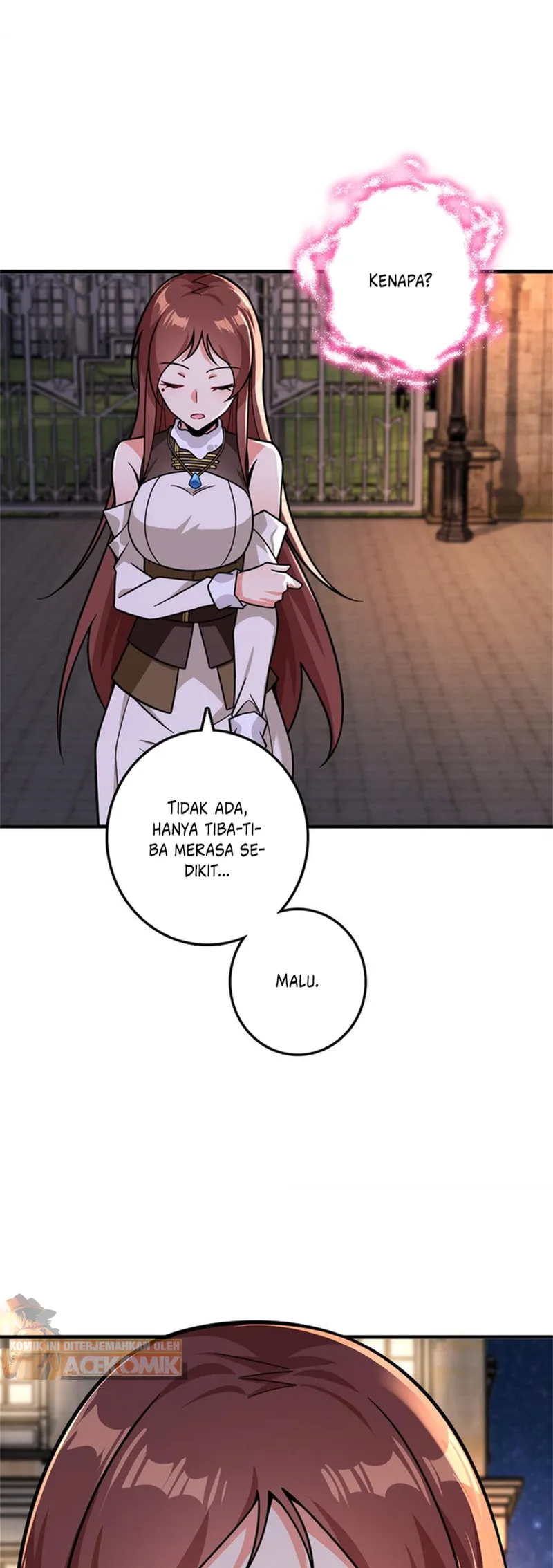 Release That Witch Chapter 560 page 20