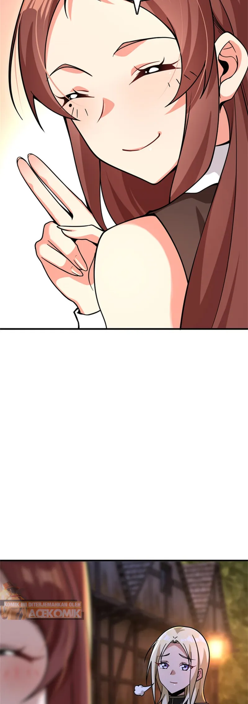 Release That Witch Chapter 560 page 28